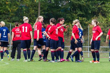 Bild 117 - Frauen SG Ratekau-Strand - SG Olympia-B�Hu : Ergebnis: 3:1